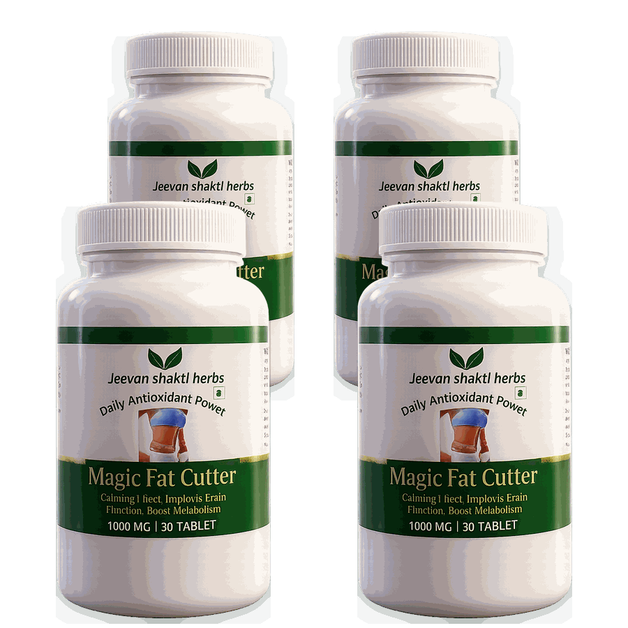 Four-bottle combo pack